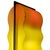 Ettore Sottsass Comet Floor Lamp by Ettore Sottsass for Design Centre, 1970s For Sale - Image 4 of 11
