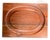 Mid 20th Century Vintage Mid Century Walnut Cutting Board Made by Vermillion Inc. For Sale - Image 5 of 6