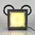 Topolino Table Lamp by Matteo Thun for Bieffeplast, 1980s For Sale - Image 10 of 10