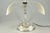 Metal Italian Table Lamp from Stilnovo, Milano, 1950s For Sale - Image 7 of 16