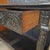 This Carved Oak Victorian Hall Table With Mirror Back has 2 drawers over an open base. It has many carvings making an...