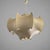 Italian Cocoon Chandelier Viscontea by Achille and Pier Giacomo Castiglioni for Flos, 1960s For Sale - Image 15 of 15