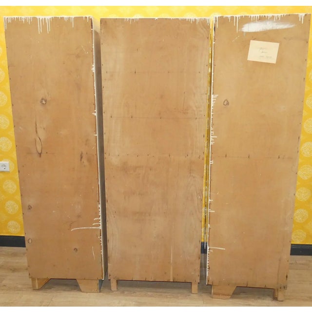 Vintage Kitchen Cupboard, 1940s For Sale - Image 15 of 18