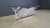 Glass Acrylic Coffee Table from Fabian Art, 1980s For Sale - Image 7 of 14