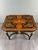 19th Century Napoleon III Writing Table in Marquetry and Gilt Bronze For Sale - Image 11 of 12