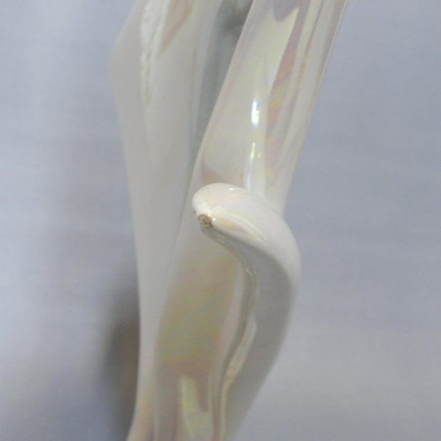 French Ceramic Vase from Verceram, 1950s For Sale - Image 11 of 18