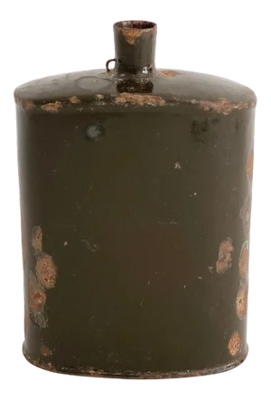 1943 Indian Military Canteen
