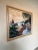 Available for sale this fantastic Vintage impressionist landscape oil painting on canvas by LEE REYNOLDS. Depicts a...
