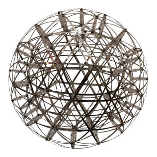Moooi Raimond II Pendant, Small For Sale