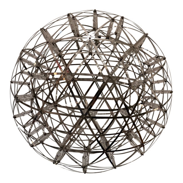 Moooi Raimond II Pendant, Small For Sale