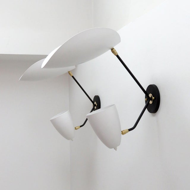 Contemporary B-3™ Wall Lights For Sale - Image 3 of 11