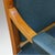 1930s Pair of De Coene Frères Art Deco Armchairs For Sale In New York - Image 6 of 9