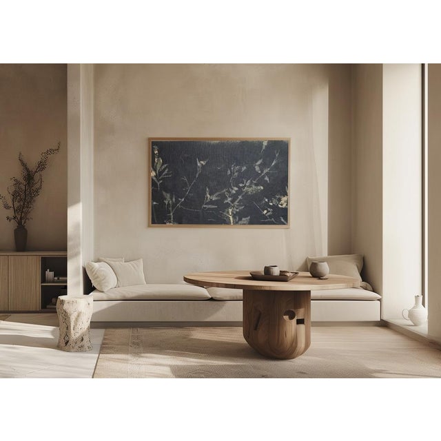 Stefano Mazzolini, RF8182 Double-Sided, 2020, Acrylic & Ink on Canvas For Sale - Image 6 of 10