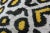 Contemporary Boho Chic Silk Velvet Ikat Pillow Cover Bohemian Pillow For Sale - Image 9 of 13
