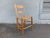 Late 19th Century Wood Dining Chairs - Set of 6 For Sale - Image 9 of 13