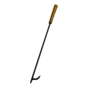 Midcentury Fire Tool Set
