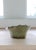 Mid-Century Ceramic Stoneware Bowl and Vase from Rörstrand Studio, Sweden, 1960s, Set of 2 For Sale - Image 9 of 14