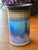 Hand-Thrown Studio Pottery Tumblers Set of 4 For Sale - Image 4 of 7