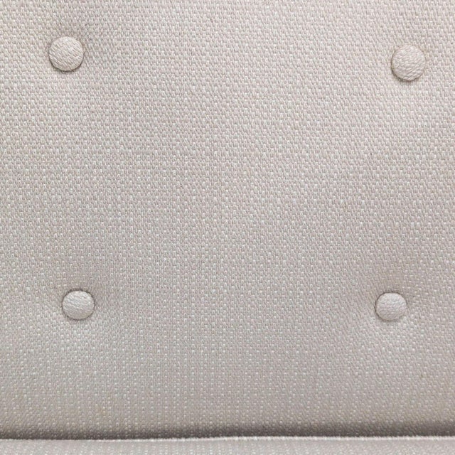 Crate and Barrel Aiden Contemporary Sofa For Sale - Image 10 of 11