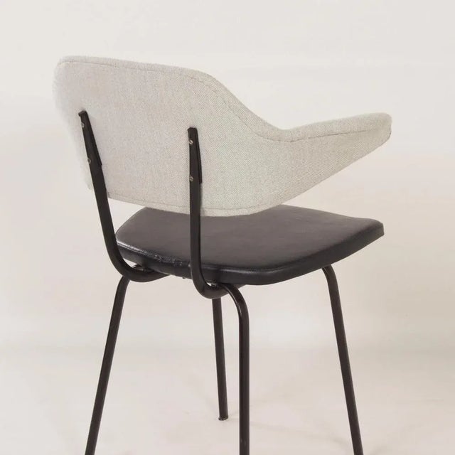 Sikkens Chair by Rob Parry, 1960s For Sale - Image 9 of 13