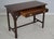 Traditional Kittinger Wa-1004 Colonial Williamsburg Mahogany Desk For Sale - Image 3 of 12