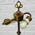 Swedish Grace Model 25760 Table Lamp by Melchior Wernstedt for Nordiska Kompaniet, 1920s For Sale - Image 6 of 11