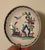 Antique 18th Century English Delft Pottery Saucer Dish Decorated With a Duck in the Chinese Taste For Sale - Image 9 of 11