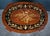 19th Century Antique Napoleon III Marquetry Side Table, 1800s For Sale - Image 5 of 18