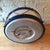 Metal 1940s Whimsical Mid-Century Modern Toy Drum Flush Mount Ceiling Light For Sale - Image 7 of 7