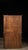 Traditional C. 1890 Tobacco Store Cabinet With Label by James Skallerup For Sale - Image 3 of 11