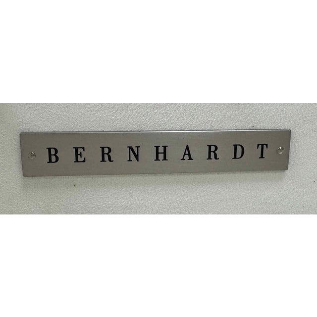 Bernhardt Parkin Hair on Hide Chest of Drawers For Sale - Image 16 of 17