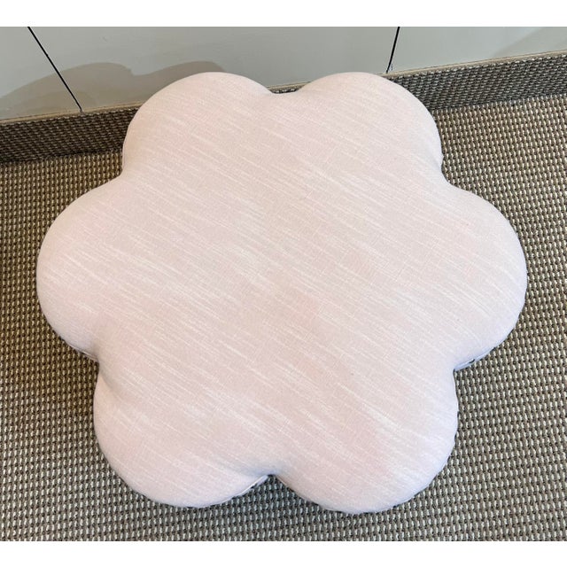 Early 21st Century Kim Salmela Norwalk Furniture Kate Ottoman Chairish