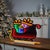 Contemporary Santa's Sleigh Ekkolight 24.5"L For Sale - Image 3 of 3