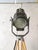 Vintage Movie Spotlight on Surveying Tripod Floor Lamp by Arri Arnold & Richter, 1950s For Sale - Image 9 of 18