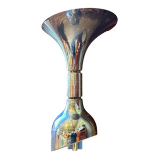 AM-AS Wall Lamp by Franco Albini & Franca Helg for Sirrah, 1960s For Sale