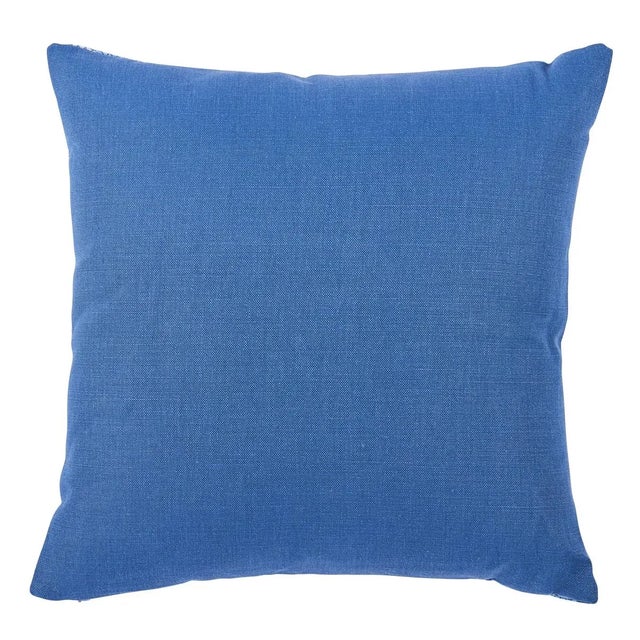 This pillow features Magic Mountain Dragon with a Knife Edge finish. Foo dogs and fire-breathing dragons animate this...