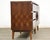 Mid-Century Modern 1960s Refinished Walnut Mid Century Long Dresser For Sale - Image 3 of 9