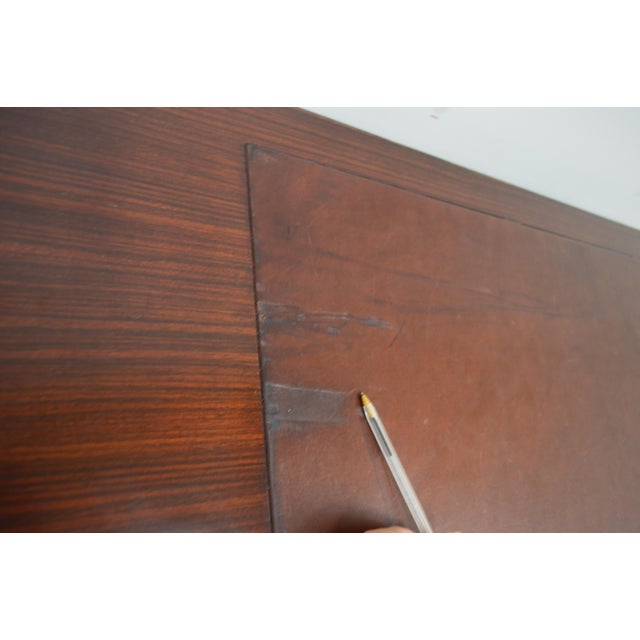 Ralph Lauren Modern Desk For Sale - Image 10 of 18