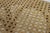 Brown Vintage Cane Stool in Bentwood, 1970s For Sale - Image 8 of 11