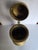 Metal 18th Century Italian Brass Incense Burner For Sale - Image 7 of 12