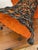 Large Mushroom Lamp in Woven Rattan, 1970 For Sale - Image 13 of 18