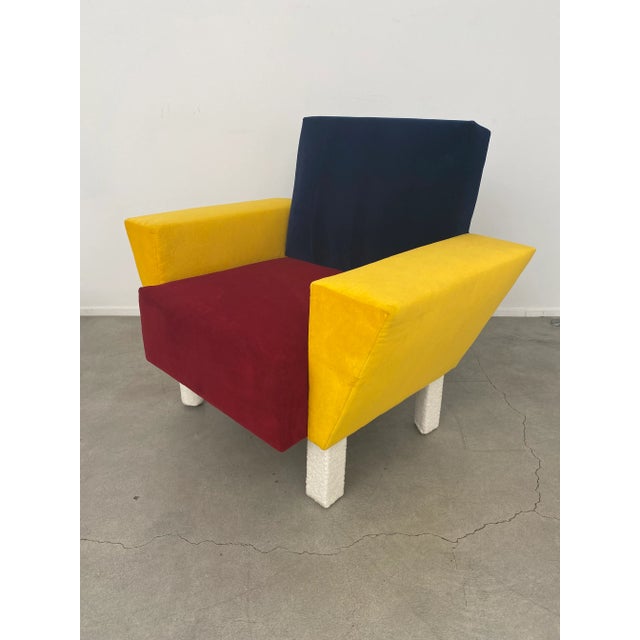 Etorre Sottsass ソットサス　Greek Chair ポストモダン 24021901-5.jpg?crop=center&