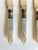 Sheffield Late 19th Century Mother-of-Pearl & Silver Plate Spreaders – Set of 7 For Sale - Image 4 of 9