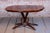 Wood Czech Biedermeier Coffee Table in Beech and Walnut, 1880s For Sale - Image 7 of 15