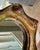 Mid-Century Italian Giltwood Florentia Accent Mirrors - A Pair For Sale - Image 12 of 16