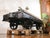 Vintage French Mining Cart Coffee Table, 1920s For Sale - Image 15 of 18