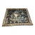17th Century Flemish Verdure Tapestry Landscape With Woodland Scene, Circa 1600s For Sale