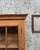 This solid pine display cabinet captivates with its elegant simplicity and authentic charm. Inspired by country furniture,...