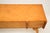 Wood Art Deco Burr Walnut Console Table attributed to Hille, 1920s For Sale - Image 7 of 10