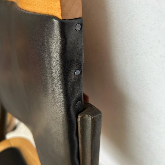 Cast Iron and Bentwood Cinema Seats, 1930s For Sale - Image 15 of 16